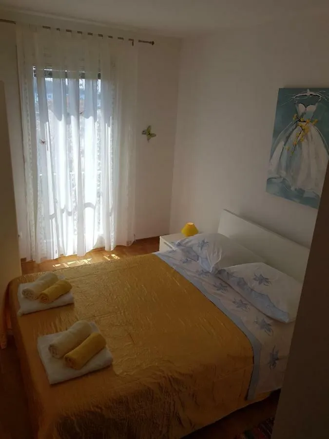 Apartman Flavia Cres Casa de hóspedes