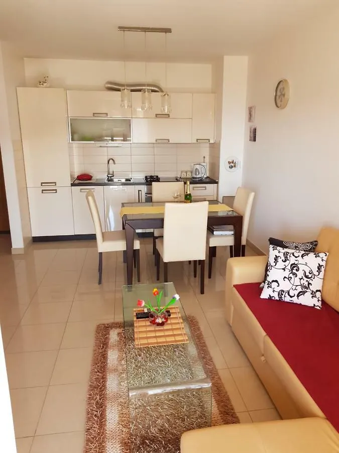 Casa de hóspedes Apartman Flavia Cres