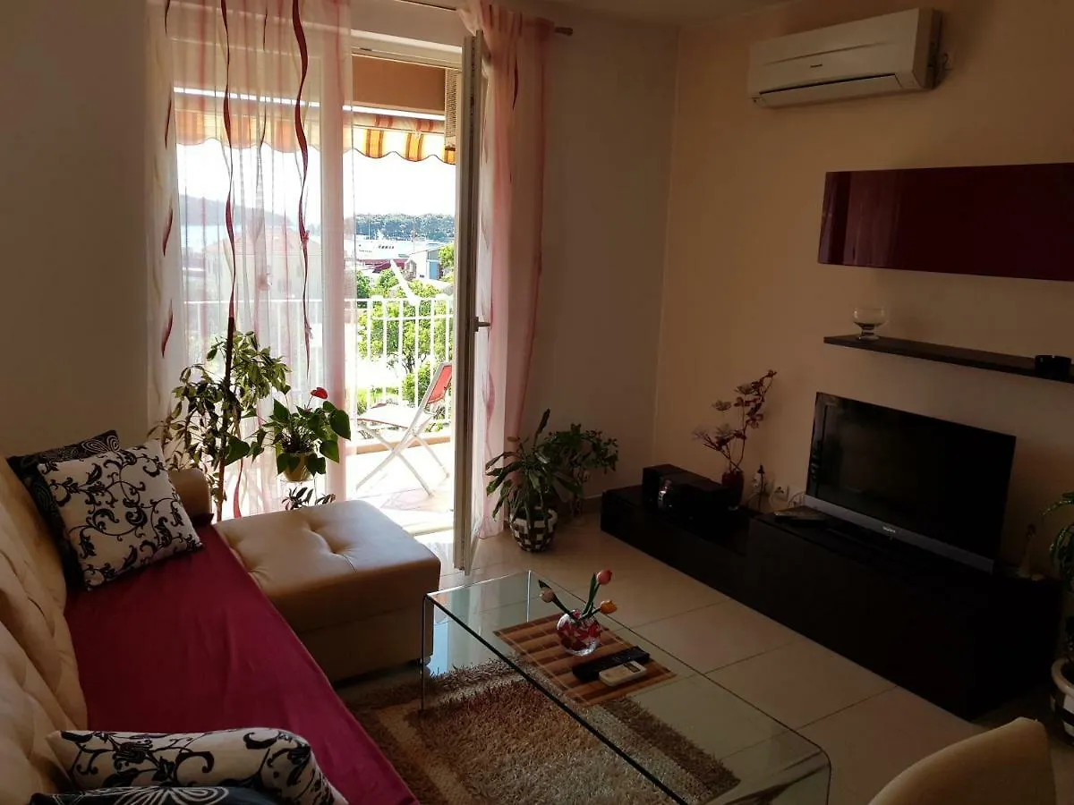 Apartman Flavia Cres