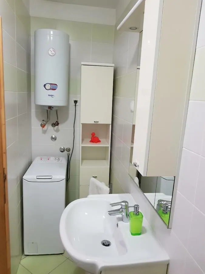 Apartman Flavia Cres