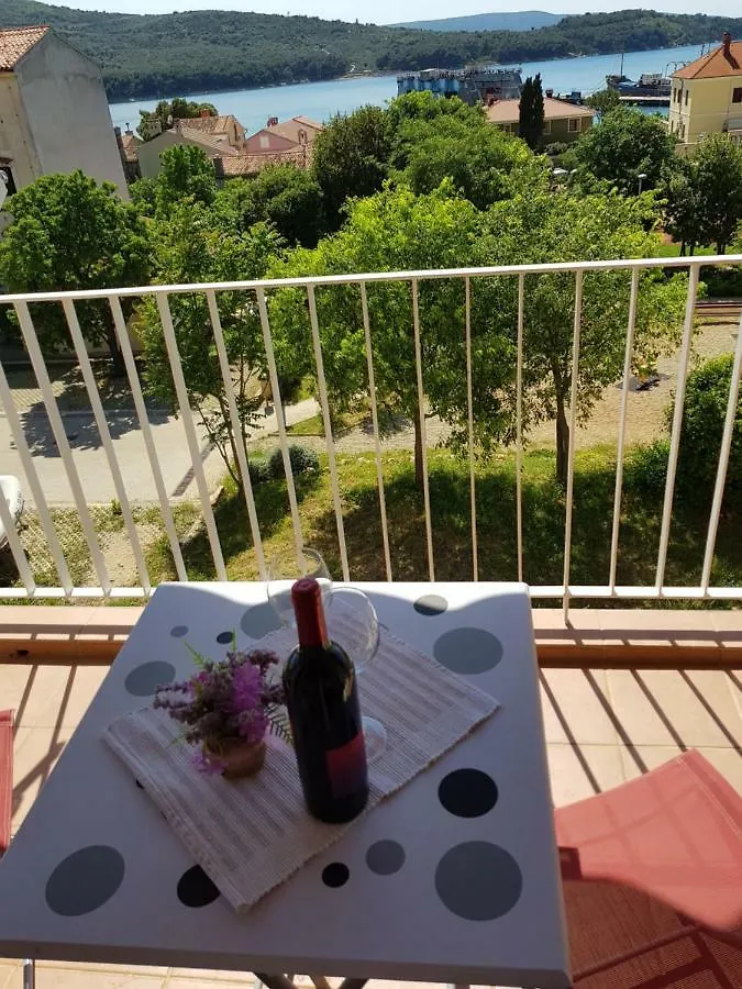 Apartman Flavia Cres