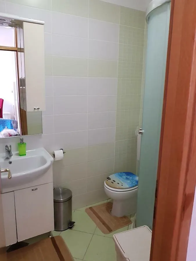 Apartman Flavia Cres 0*,