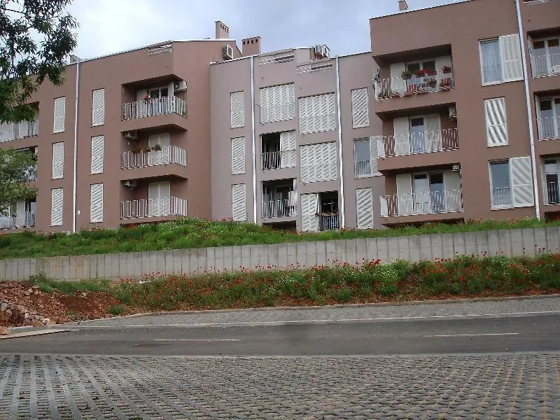 Apartman Flavia Cres 0*,